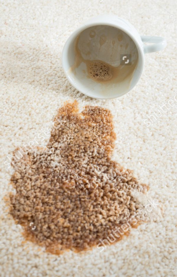 carpetspill PureCare Carpet