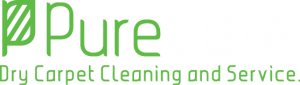 PureCare Carpet Logo