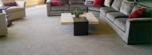 Clean Home Carpet