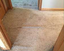 Carpet Repair