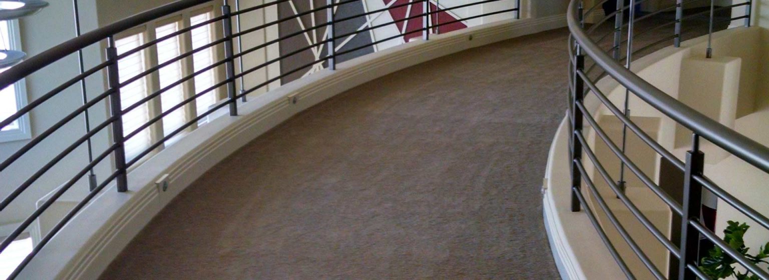 PureCare Dry Carpet Cleaning in Lincoln Nebraska.