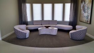 fresh cleaning resting area lobby