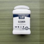 dry cleaning solution