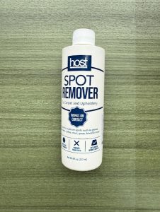spot remover solution